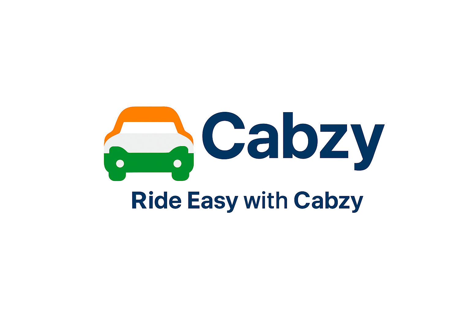 Cabzy Rider App