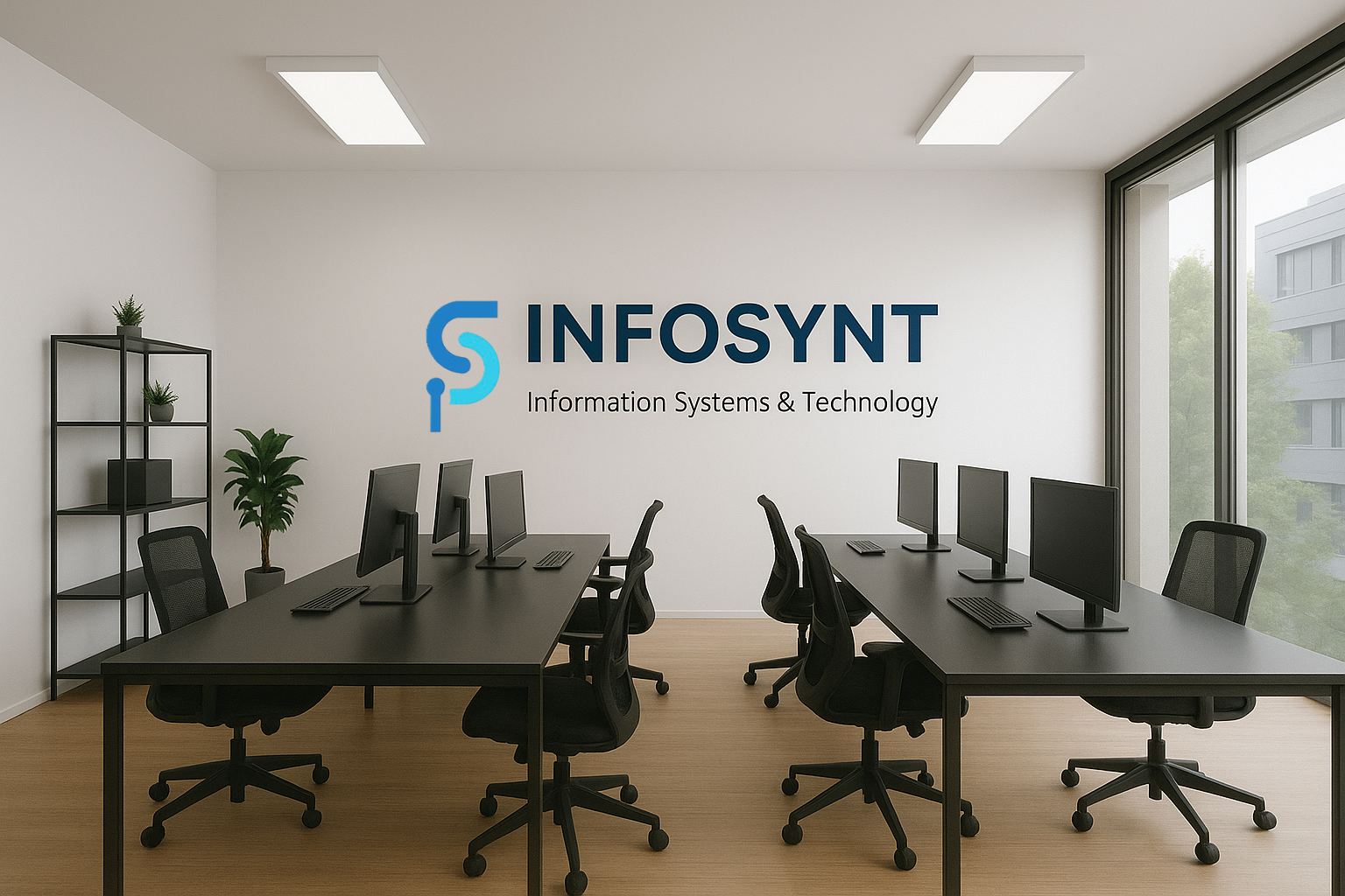 Infosynt Office